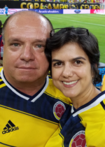 Claudia Correa