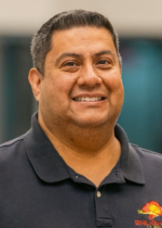 Phillip Garza